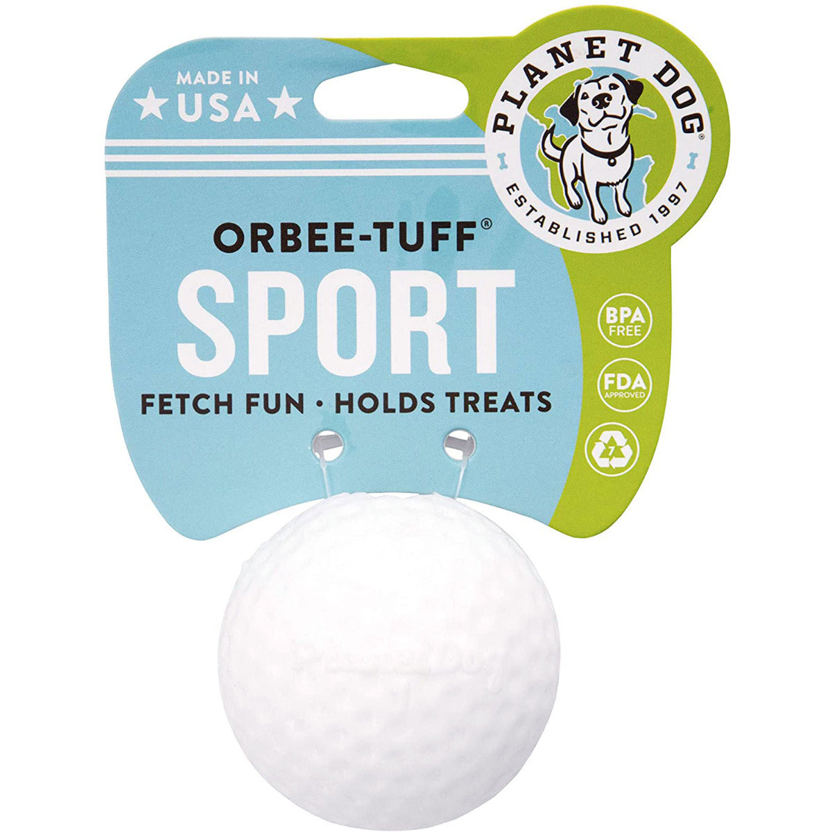 Dogs and golf balls sales