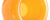 Orbee Tuff Snoop-Translucent Orange