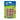 Busy Buddy Natural Rawhide Rings
