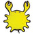 Tuffy's King Crab
