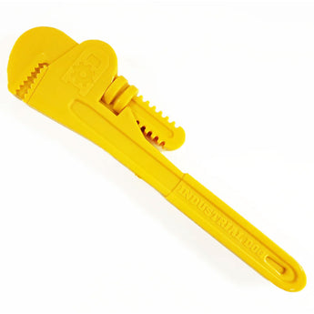 SodaPup ID Pipe Wrench Nylon Chew