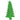 MKB Christmas Tree Ultra Durable Nylon Chew