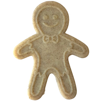 SodaPup Gingerbread Man Ultra Durable Nylon Chew