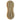 SodaPup Peanut Ultra Durable Nylon Chew Toy