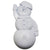 SodaPup Snowman Ultra Durable Nylon Chew Toy