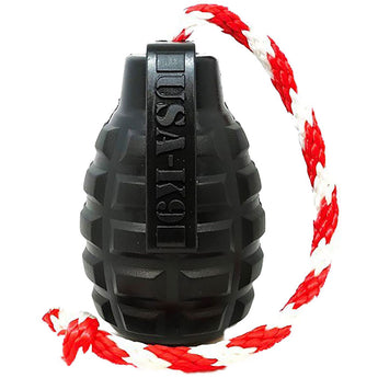 USA-K9 Magnum Grenade Chew