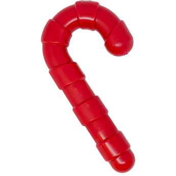 SodaPup Candy Cane Nylon Chew