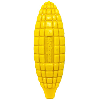 SodaPup Corn on the Cob Ultra Durable Nylon Dog Chew