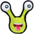 Tuffy's Fred the 2 Eyed Alien
