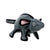 Tuffy Dog Toys Mo the Mouse