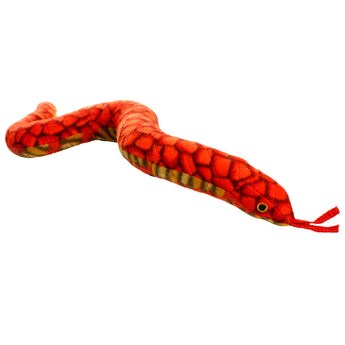 Tuffy's Snate the Squeaky Snake