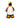 Tuffy's Jr Peabody the Penguin