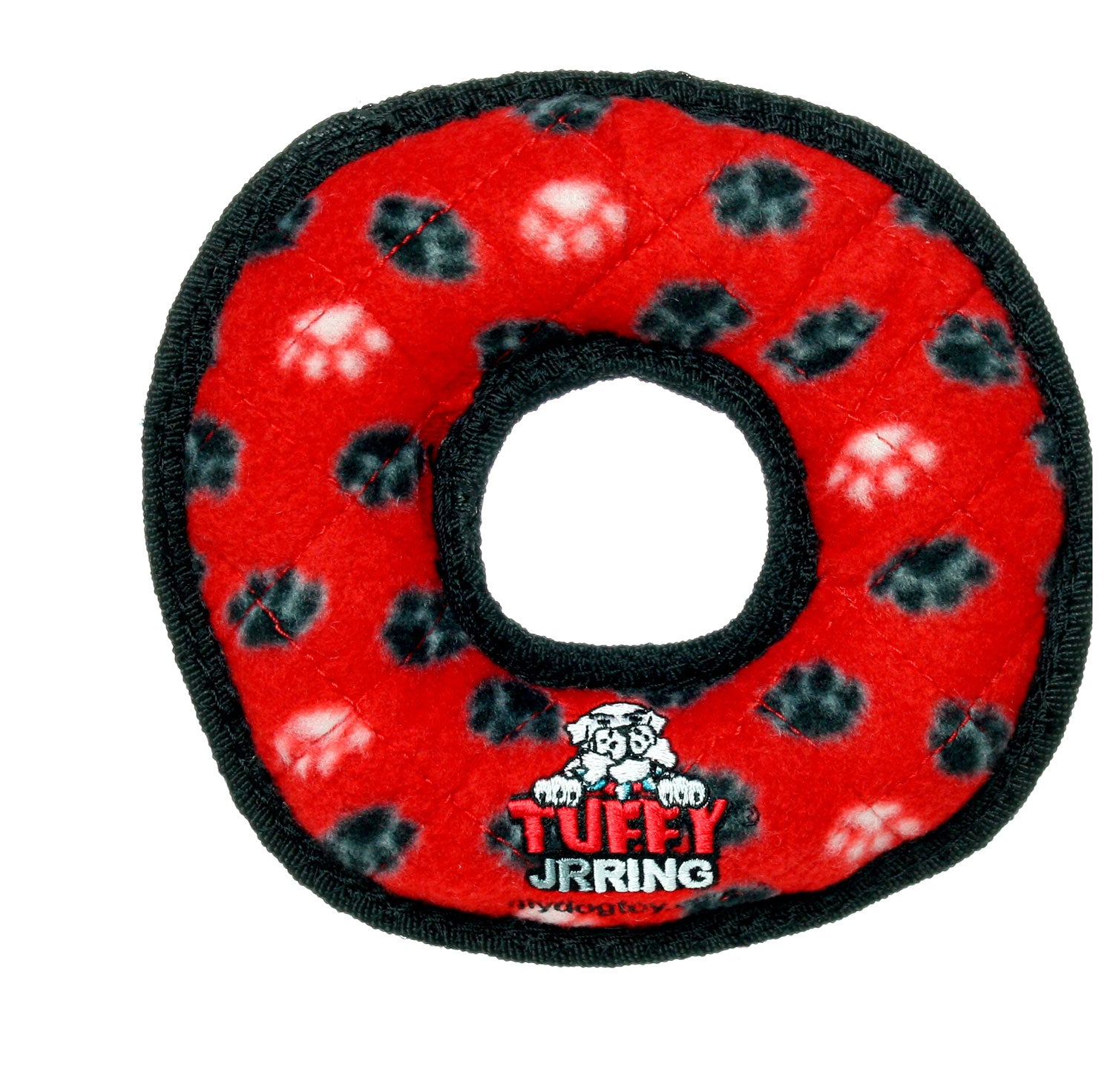 Tuffy Ultimate Ring Dog Toy Dogtuff