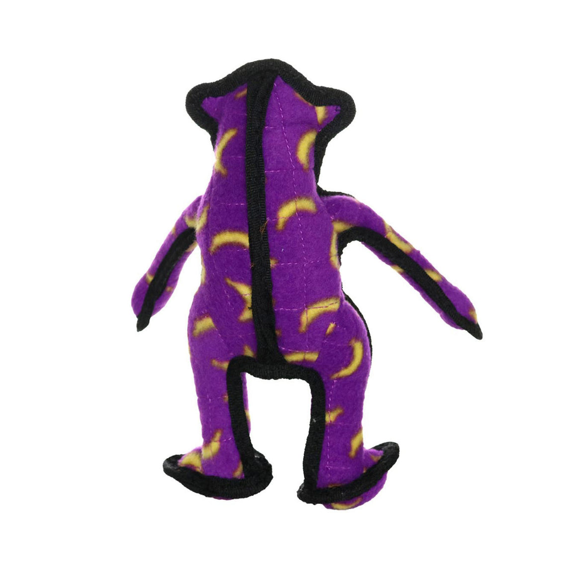Tuffy Morris The Monkey JR Dog Toy – DogTuff