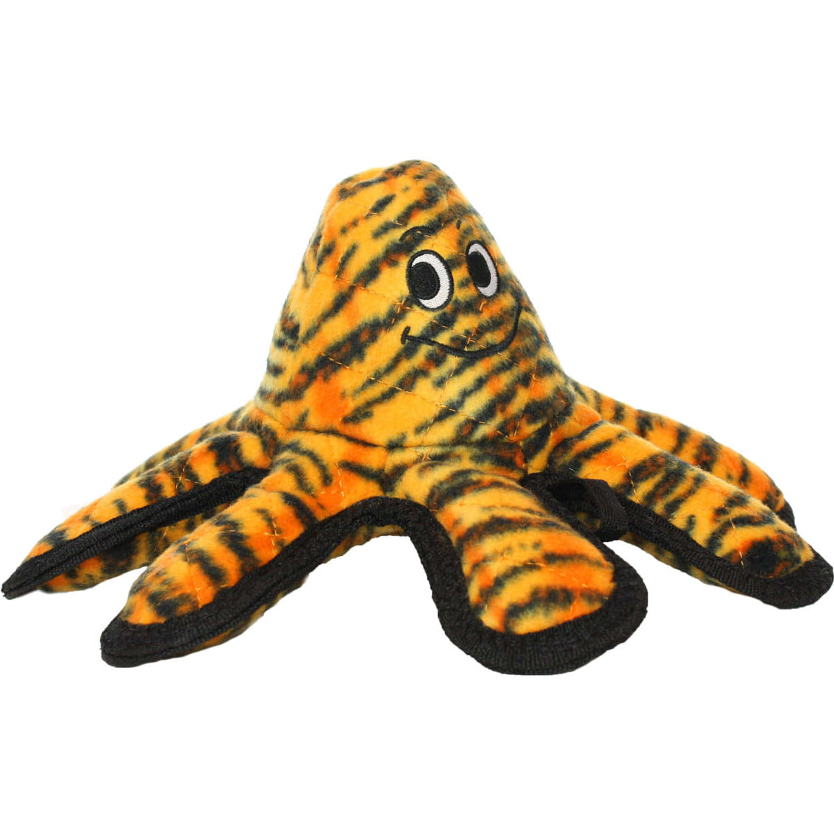Tuffy Mega Oscar The Octopus Dog Toy