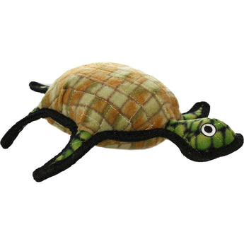 Tuffy's Burtle the Turtle