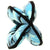 Ultimate 4 Way Ring Camo Blue Side