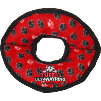 Tuffy's Ultimate 4 Way Ring