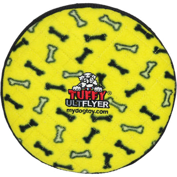Tuffy's Ultimate Flyer