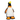 Tuffy's Peabody the Penguin