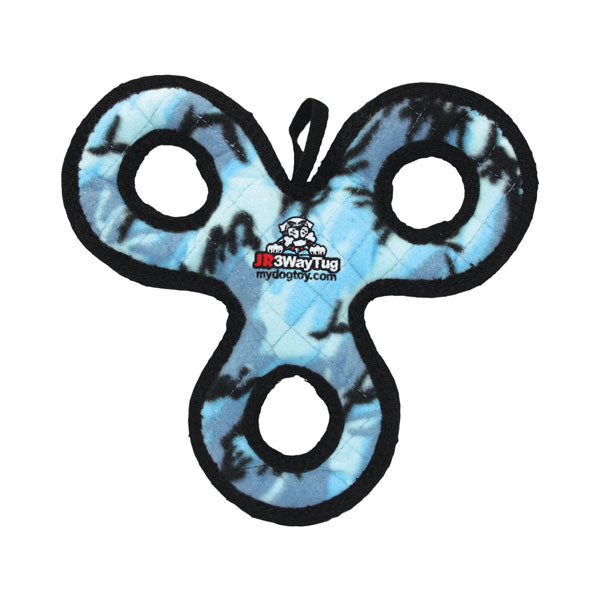 JR 3 Way Tug Camo Blue