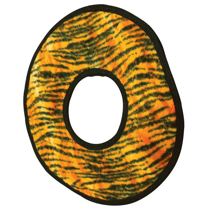 Mega Ring Tiger Angle