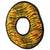 Mega Ring Tiger Angle