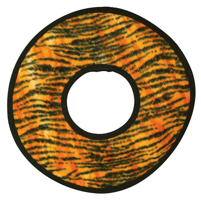 Mega Ring Tiger Front