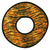 Mega Ring Tiger Front