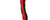 No Stuff Ultimate Ring Red Paws Side