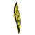 No Stuff Ultimate Ring Yellow Side