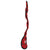 Red Paws No Stuffing Side 2