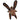 Rutabaga The Rabbit Front Tuffy Dog Toys