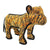 Tuffy Dog Toys Tatters the Tiger