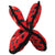 Ultimate 4 Way Ring Red Paws Side