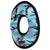 Ultime Ring Camo Blue Side