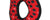 Ultimate Ring Red Paws Side